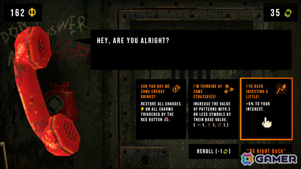 500万人以上が遊んだ悪魔的ローグライトスロット「CloverPit」CS版が発売!さらなる挑戦をもたらすハードモードアップデートも収録の画像