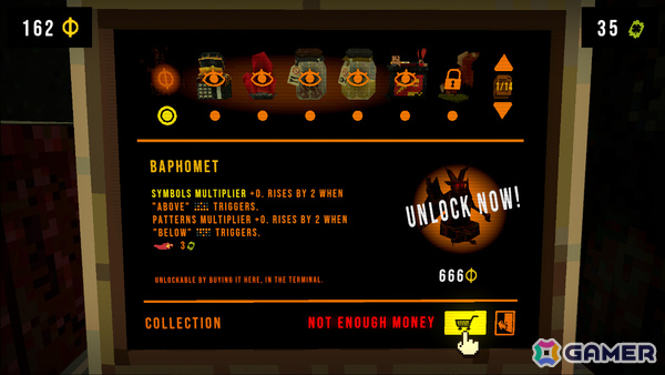 500万人以上が遊んだ悪魔的ローグライトスロット「CloverPit」CS版が発売!さらなる挑戦をもたらすハードモードアップデートも収録の画像