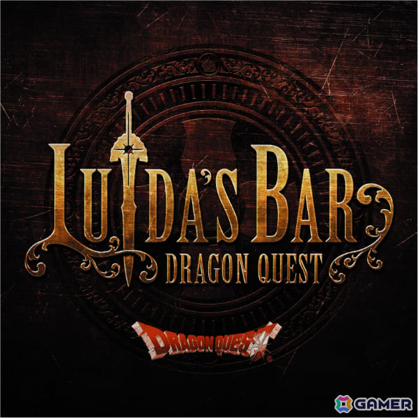 「ドラゴンクエスト」×パセラリゾーツによる「LUIDA'S BAR in OSAKA」が8月25日より常設店としてオープン!の画像