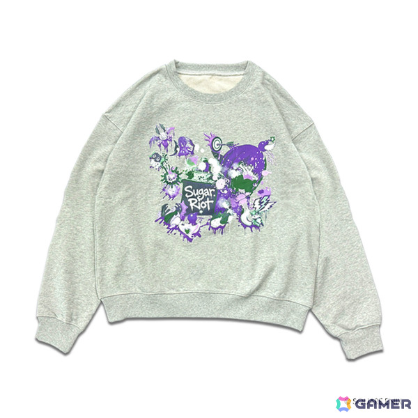スクエニのアパレルブランド「Lit Bāff Apt.」で「FFXIV」デザインの商品全5種が10月16日に発売！の画像10