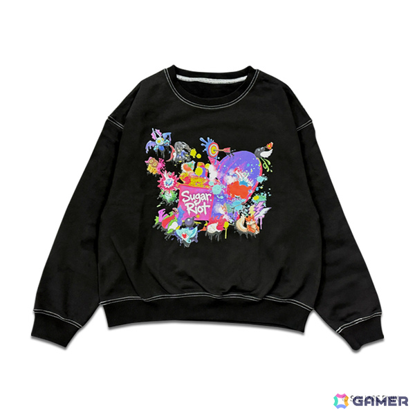スクエニのアパレルブランド「Lit Bāff Apt.」で「FFXIV」デザインの商品全5種が10月16日に発売！の画像9
