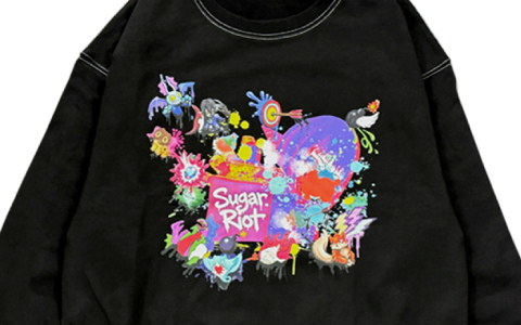 スクエニのアパレルブランド「Lit Bāff Apt.」で「FFXIV」デザインの商品全5種が10月16日に発売！
