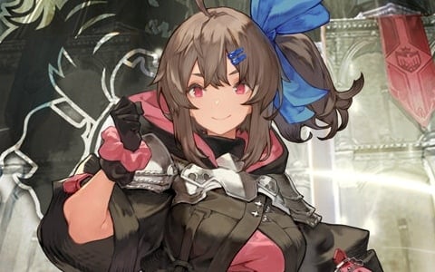 「チェンクロ」ラッテ（CV：上田麗奈）を手に入れるチャンス！「羨望の後進騎士」登場フェスが開催