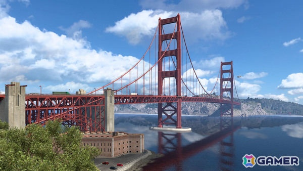 SCS Softwareが東京ゲームショウ2026に初出展！「Euro Truck Simulator 2」「American Truck Simulator」の新DLCなどを試遊できるの画像10