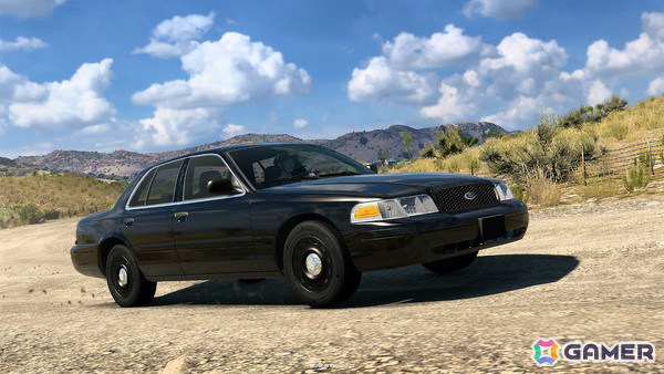 SCS Softwareが東京ゲームショウ2026に初出展！「Euro Truck Simulator 2」「American Truck Simulator」の新DLCなどを試遊できるの画像6