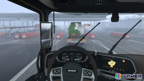 SCS Softwareが東京ゲームショウ2026に初出展！「Euro Truck Simulator 2」「American Truck Simulator」の新DLCなどを試遊できるの画像9