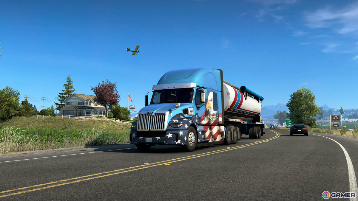 SCS Softwareが東京ゲームショウ2026に初出展!「Euro Truck Simulator 2」「American Truck Simulator」の新DLCなどを試遊できるの画像