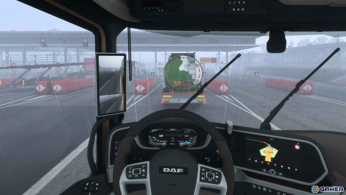 SCS Softwareが東京ゲームショウ2026に初出展!「Euro Truck Simulator 2」「American Truck Simulator」の新DLCなどを試遊できるの画像