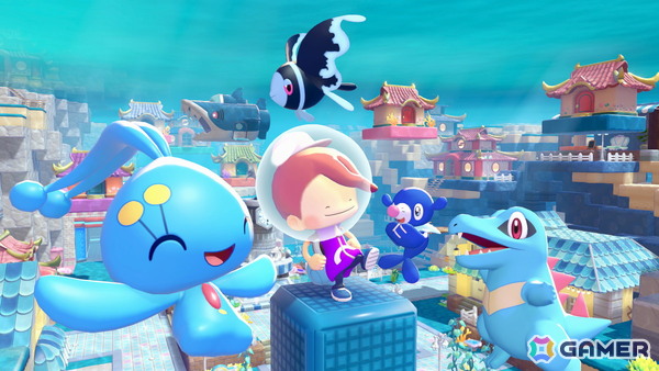「ぽこ あ ポケモン」の世界累計販売本数が発売後約4カ月間で500万本を記録！の画像3