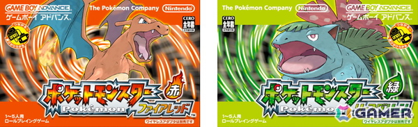 Switch「ポケットモンスター ファイアレッド・リーフグリーン」と「Pokémon HOME」の連携時期が10月に決定！ソフト図鑑完成でセレビィをゲットしようの画像1
