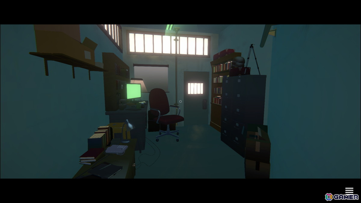 記憶の断片を集めるSFアドベンチャー「プラトニカ・スペース」がSteamで配信!8月27日にはSwitch版が発売の画像