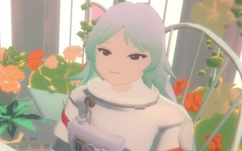記憶の断片を集めるSFアドベンチャー「プラトニカ・スペース」がSteamで配信！8月27日にはSwitch版が発売