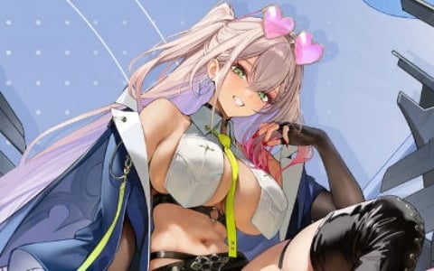 「アズレン」イベント「夢光のアストリウム」が開催！ベニントン（CV：天城サリー）、ヴィックスバーグ（CV：伊藤舞音）などが先行実装となる期間限定建造も