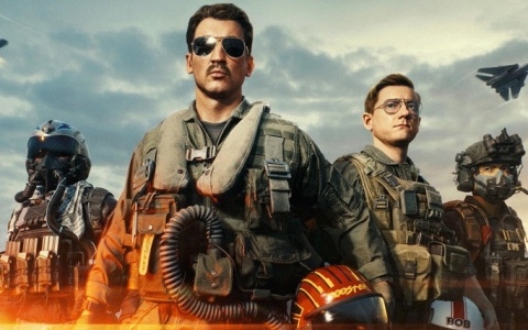 「バトルフィールド6」8月18日よりスタートする「トップガン」コラボのプレイトレーラーが公開!F-74AシーキャットとF/A-81Fスーパースペクターの活躍をチェック