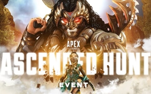 「Apex Legends」8月18日から開催される「Ascended Hunt」イベントのトレーラーが公開!ジブラルタルの新たなプレステージスキンも登場