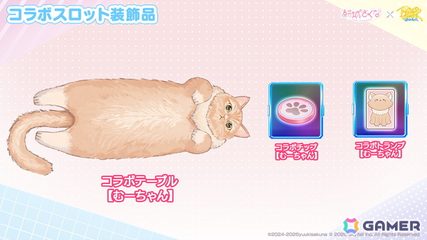 「ポーカーチェイス」VTuber・結城さくなさんとのコラボイベントが8月19日より開催！の画像4