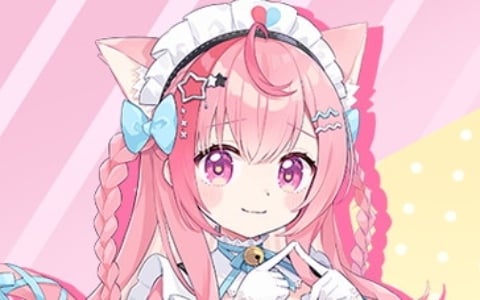 「ポーカーチェイス」VTuber・結城さくなさんとのコラボイベントが8月19日より開催!