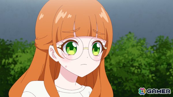 アニメ「おねがいアイプリ」第20話「ぶつかれ！勇気と情熱！」のあらすじ＆先行カットが公開！の画像2
