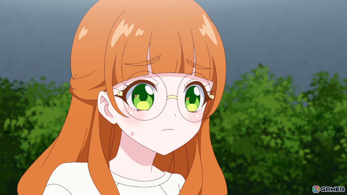 アニメ「おねがいアイプリ」第20話「ぶつかれ！勇気と情熱！」のあらすじ＆先行カットが公開！の画像