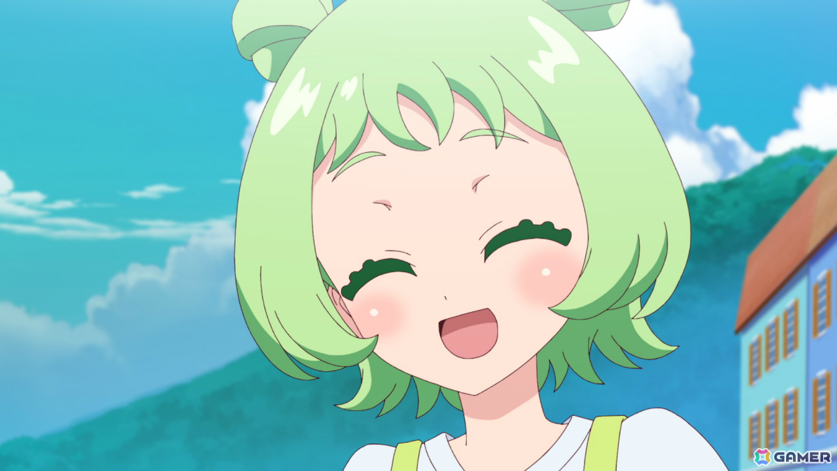 アニメ「おねがいアイプリ」第20話「ぶつかれ！勇気と情熱！」のあらすじ＆先行カットが公開！の画像