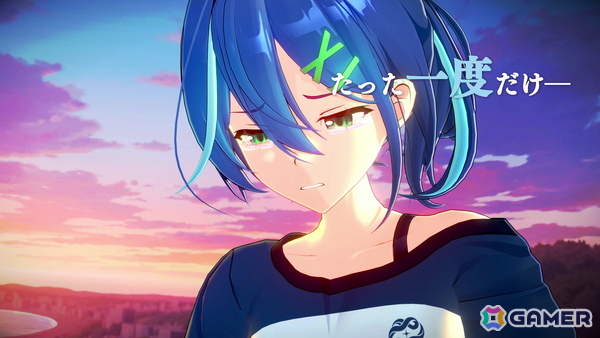 「パールインブルー」世界観の核心となる真珠（パール）と騎士について描かれたティザーPVが公開！TGS2026への出展も決定の画像1