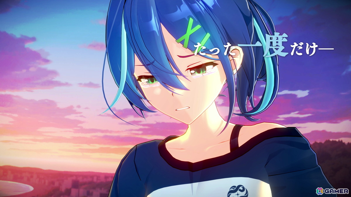 「パールインブルー」世界観の核心となる真珠(パール)と騎士について描かれたティザーPVが公開!TGS2026への出展も決定の画像