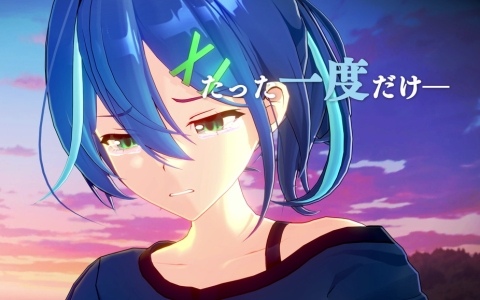 「パールインブルー」世界観の核心となる真珠（パール）と騎士について描かれたティザーPVが公開！TGS2026への出展も決定