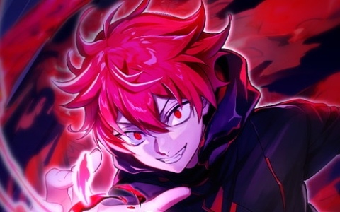 YouTubeチャンネル登録者数300万人を超えるショートアニメ「混血のカレコレ」初のスマホゲーム「混血のカレコレ ミラーラッシュ」の事前登録がスタート！