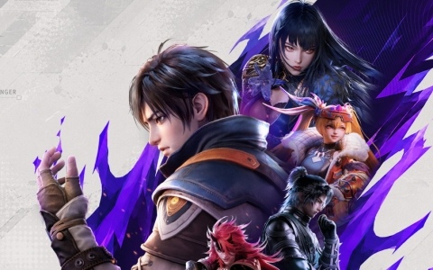 長編ナラティブ・ファンタジーを題材とした3D ARPG「ブリンガ」がgamescomで海外初公開！PS5/PC/モバイル向けにリリース予定