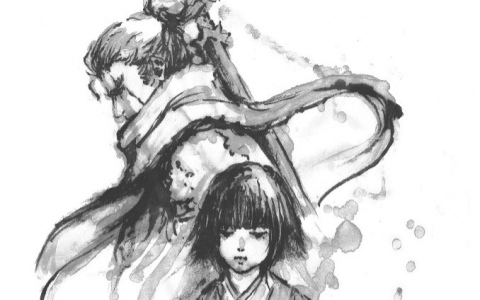 「SEKIRO: NO DEFEAT」1週目入場者特典としてキャラクターデザイン・岸田隆宏氏による描きおろしビジュアルボードが9月4日より配布！