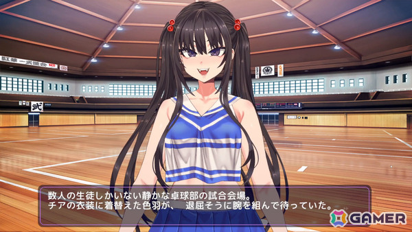 朝凪先生がキャラデザ・原画を手掛ける全年齢フィットネスリズムアクション「がんばれ！チアリズム」がTGS2026に試遊出展！の画像8