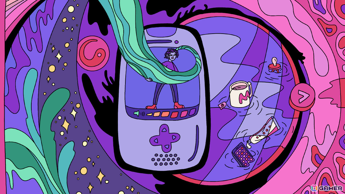 赤ちゃんの世話はまるで脱出ゲーム！「Escape the Baby Alarm ベビーモニターからの脱出」新デモ版が配信の画像6