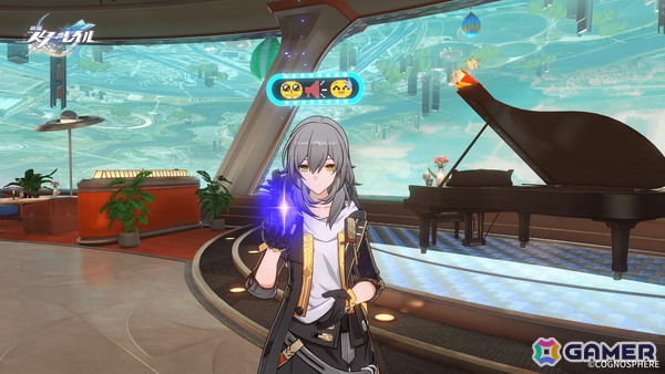 「崩壊：スターレイル」Ver.4.5「千の星に賭すチップ」が8月26日にリリース！ロビン、アベンチュリンが水着姿で登場の画像18