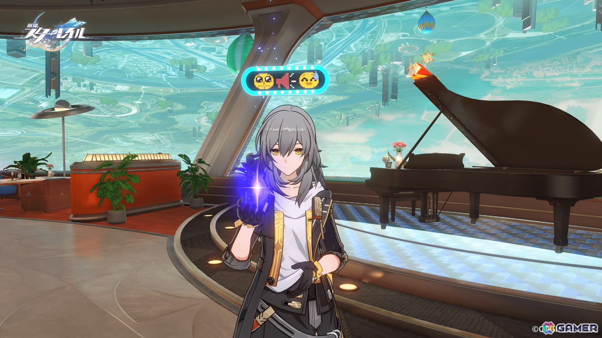 「崩壊:スターレイル」Ver.4.5「千の星に賭すチップ」が8月26日にリリース!ロビン、アベンチュリンが水着姿で登場の画像