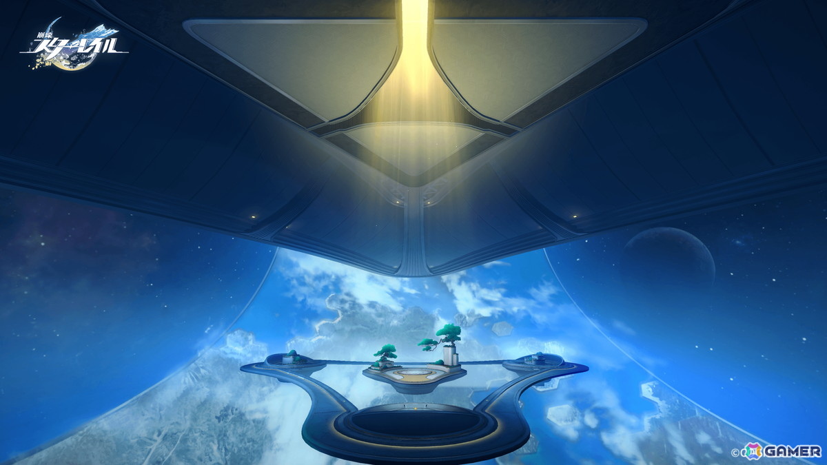 「崩壊:スターレイル」Ver.4.5「千の星に賭すチップ」が8月26日にリリース!ロビン、アベンチュリンが水着姿で登場の画像