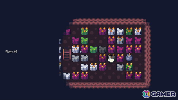 RPGでおなじみの“ツボ割り”に焦点を当てたクリッカーRPG「Greedy Greedy Gnomes」が配信!ツボを割ってノームを雇い資産を増やそうの画像