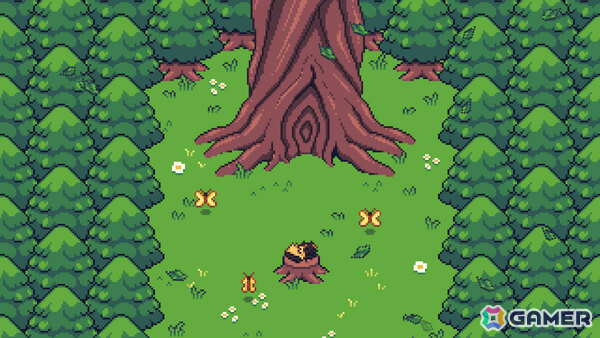 RPGでおなじみの“ツボ割り”に焦点を当てたクリッカーRPG「Greedy Greedy Gnomes」が配信!ツボを割ってノームを雇い資産を増やそうの画像