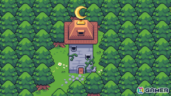RPGでおなじみの“ツボ割り”に焦点を当てたクリッカーRPG「Greedy Greedy Gnomes」が配信!ツボを割ってノームを雇い資産を増やそうの画像