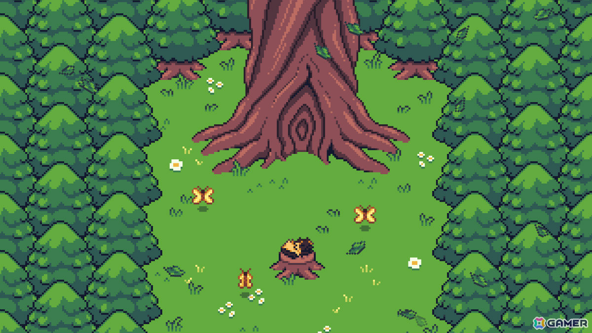 RPGでおなじみの“ツボ割り”に焦点を当てたクリッカーRPG「Greedy Greedy Gnomes」が配信！ツボを割ってノームを雇い資産を増やそうの画像6