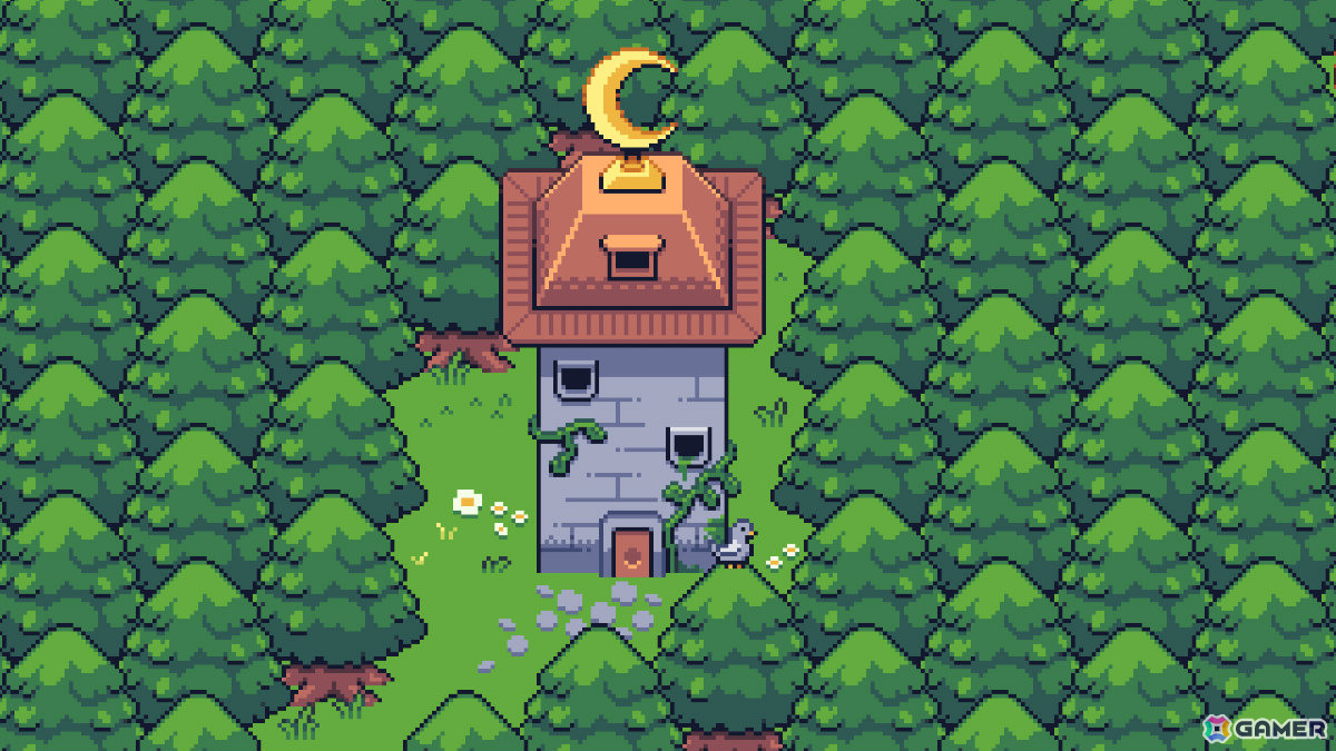 RPGでおなじみの“ツボ割り”に焦点を当てたクリッカーRPG「Greedy Greedy Gnomes」が配信！ツボを割ってノームを雇い資産を増やそうの画像7
