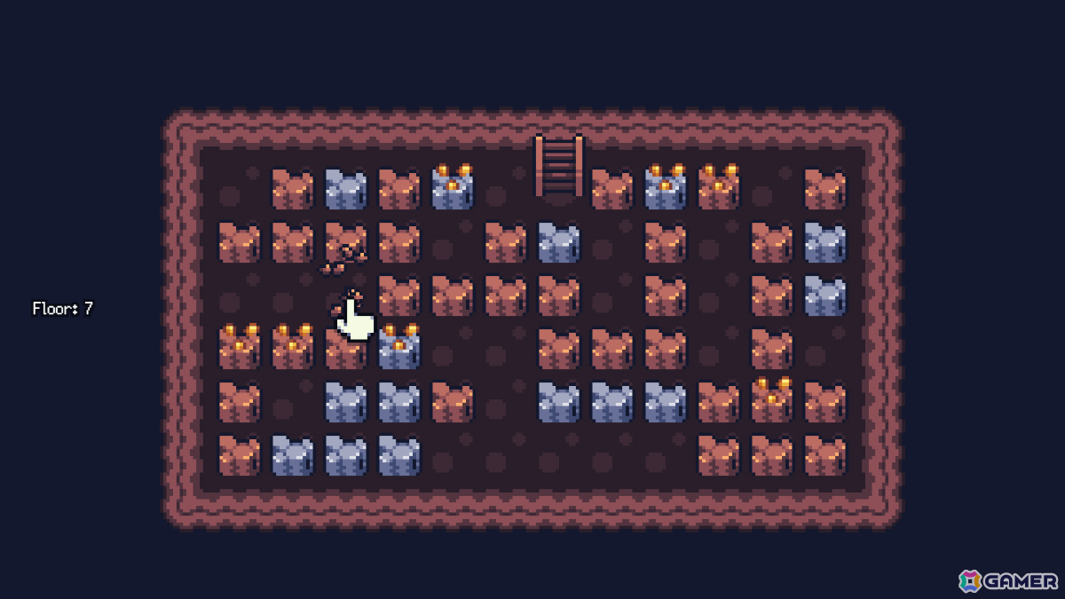 RPGでおなじみの“ツボ割り”に焦点を当てたクリッカーRPG「Greedy Greedy Gnomes」が配信！ツボを割ってノームを雇い資産を増やそうの画像9