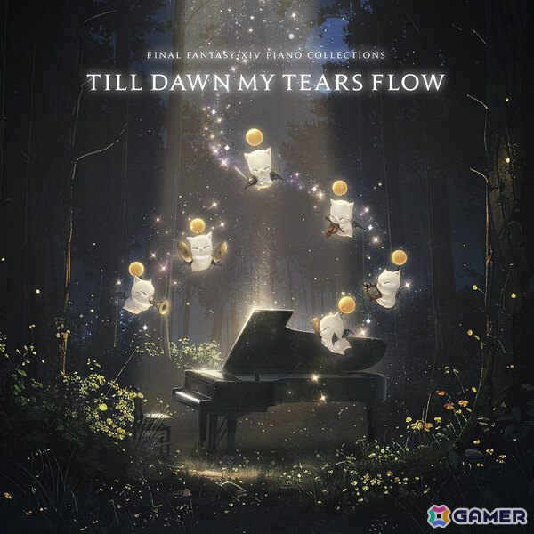 「FFXIV」圧倒的なビートを刻むリミックスアルバム第3弾が10月14日に発売！「Smile Remixed by Saya Yasaki」など18曲を収録の画像2