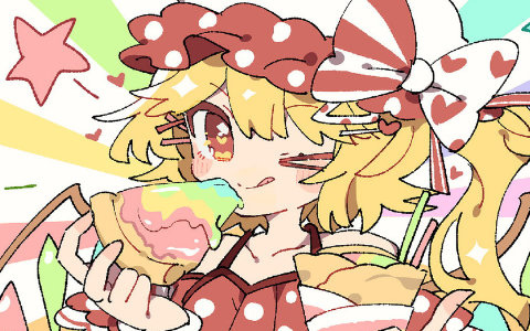 ビートまりお氏の同人サークルCOOL&CREATEによる東方Project二次創作・見下ろし型ローグライトアクション「インターネットサバイバーサバイバーズ」がSteamで発売！