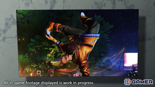 「餓狼伝説 City of the Wolves」シリーズ屈指の個性派キャラであるダック・キングがSeason Pass 3 DLCキャラ第2弾として8月27日より配信！の画像9