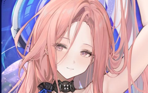 「アズールレーン」9周年記念リアルイベント連動でのテナントタイアップ企画などが発表！秋葉原では「9周年記念 スタンプラリー」も