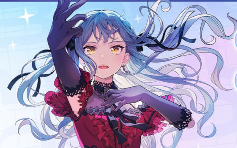 「BanG Dream! Our Notes」事前登録者数がグローバル120万人達成！