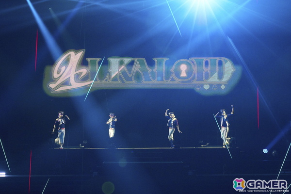 「あんさんぶるスターズ!!THE STAGE」シリーズが始動!新キャストと新ユニットが登場するお披露目ライブが2026年12月に開催決定の画像