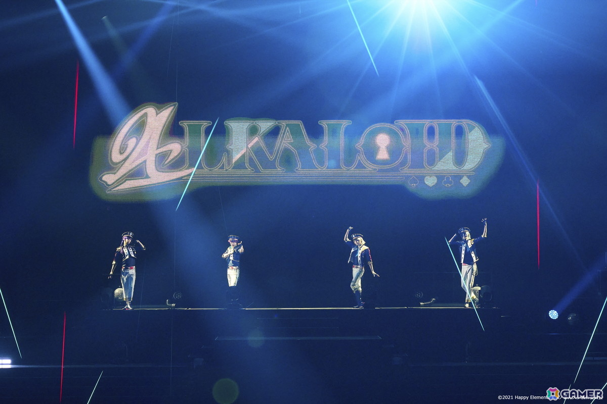 「あんさんぶるスターズ！！THE STAGE」シリーズが始動！新キャストと新ユニットが登場するお披露目ライブが2026年12月に開催決定の画像2