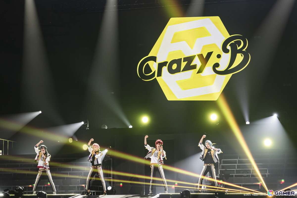 「あんさんぶるスターズ！！THE STAGE」シリーズが始動！新キャストと新ユニットが登場するお披露目ライブが2026年12月に開催決定の画像3
