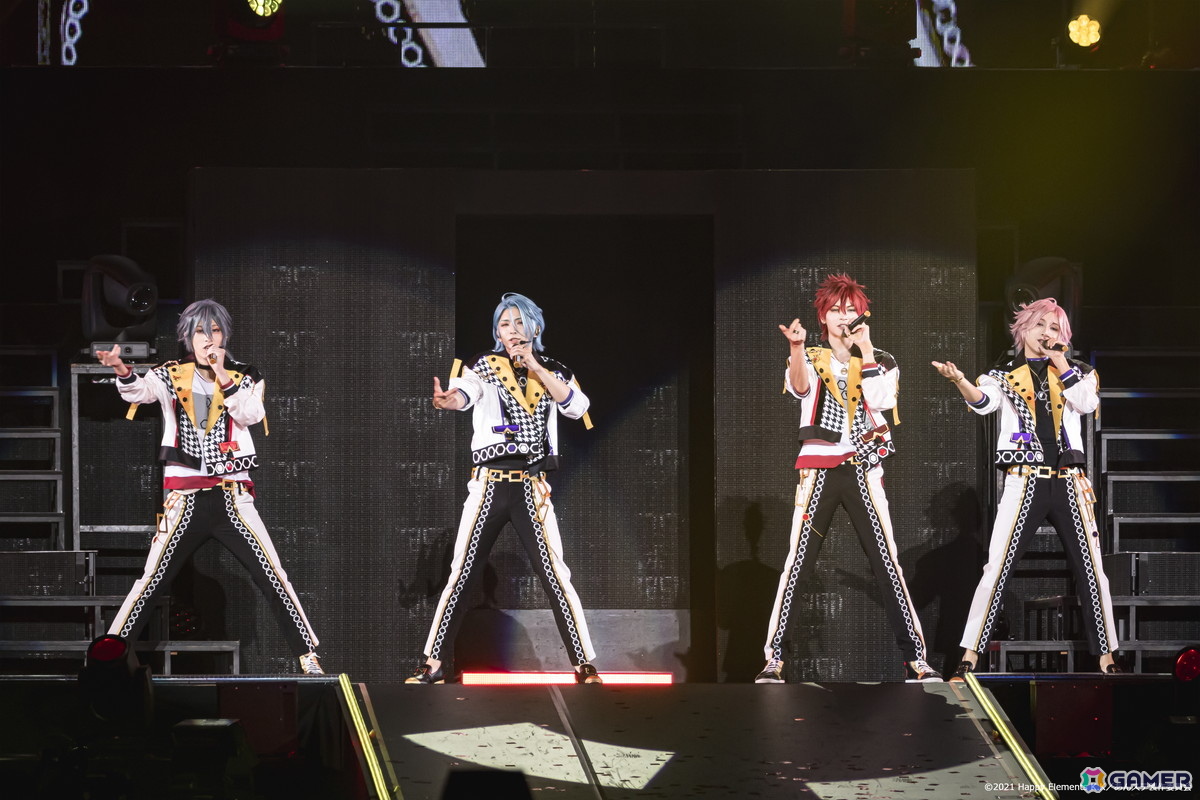 「あんさんぶるスターズ！！THE STAGE」シリーズが始動！新キャストと新ユニットが登場するお披露目ライブが2026年12月に開催決定の画像5